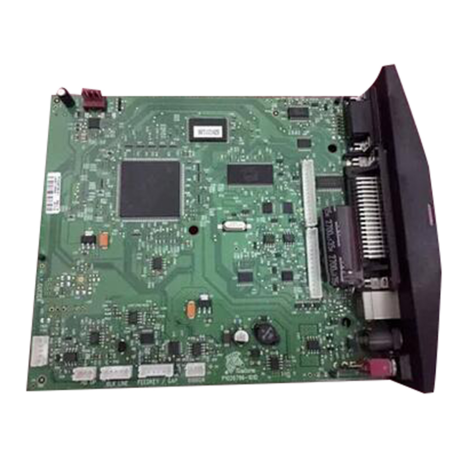 Used original motherboard for(ZB) GC420t GC420d PN：P1031815-019 - Click Image to Close